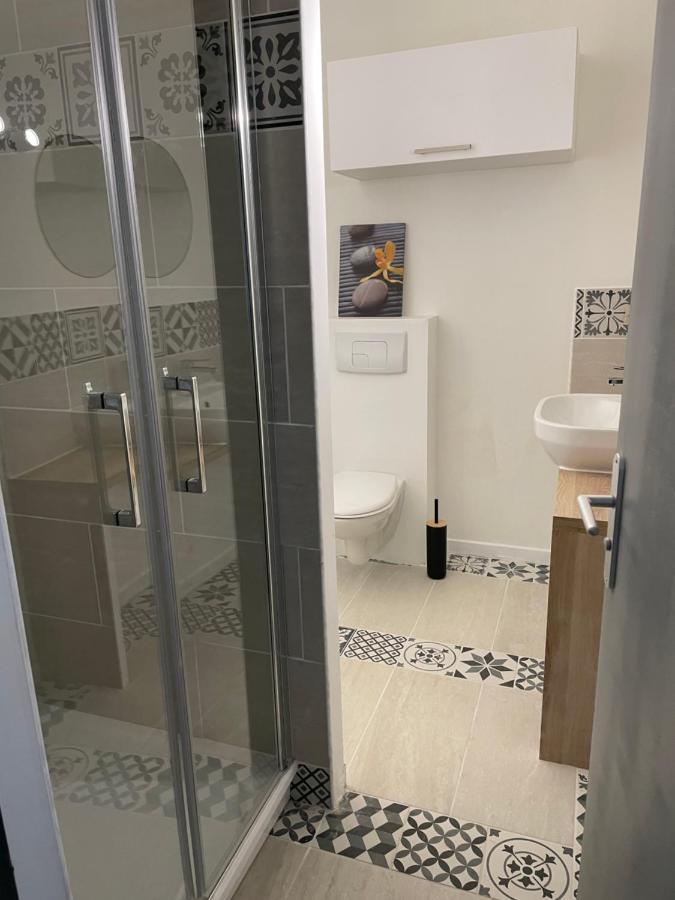Appartement T2 Proche Du Futuroscope Poitiers Eksteriør billede